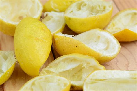 result from scraping the skin of a yellow citrus|4 Ways to Peel a Lemon .